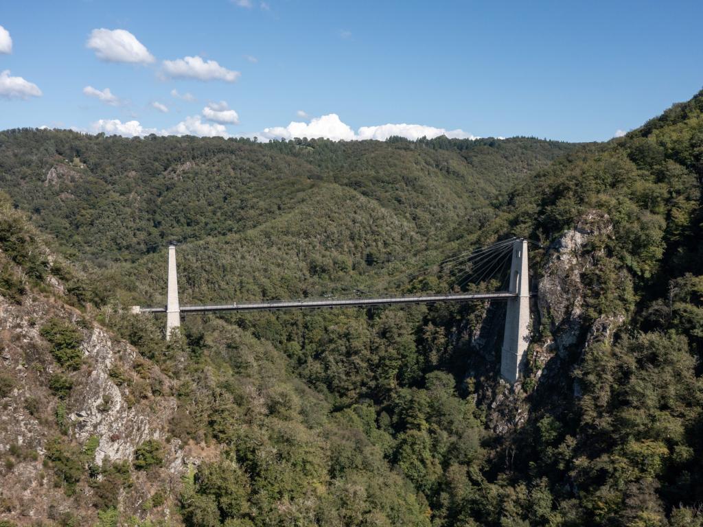 Viaduc des Rochers Noirs