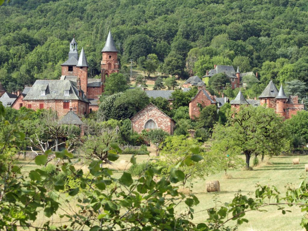 Le sentier des sources