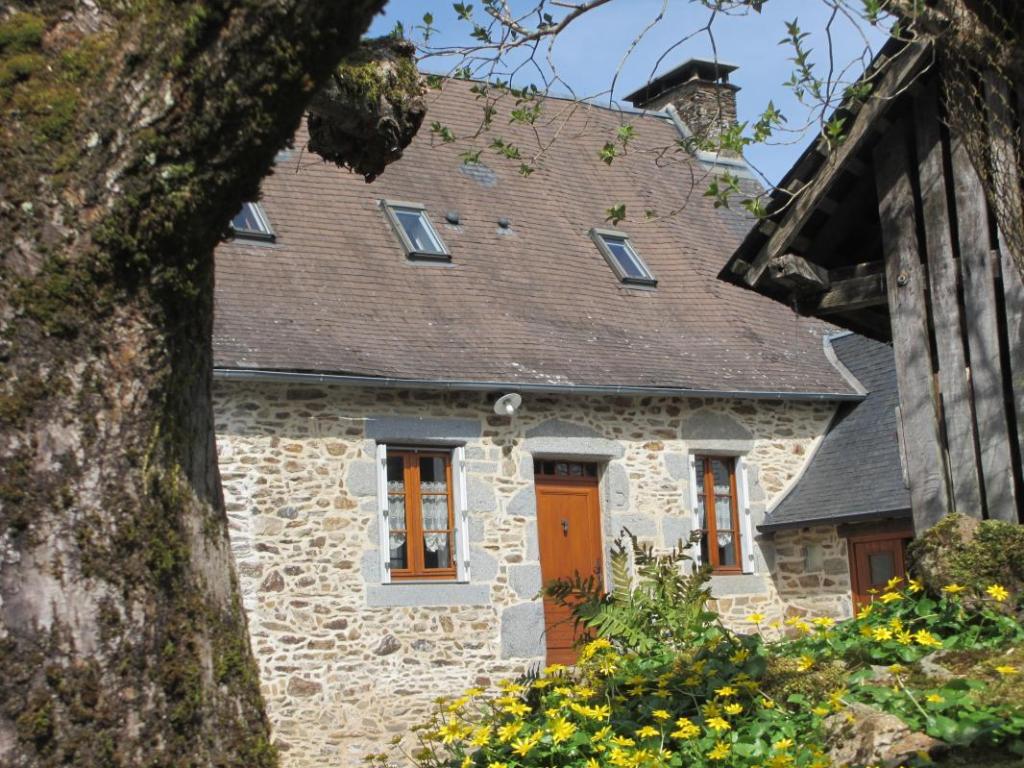 Gîte de la Genette