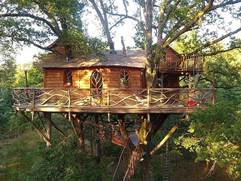 La Cabane du Puy-Fenier