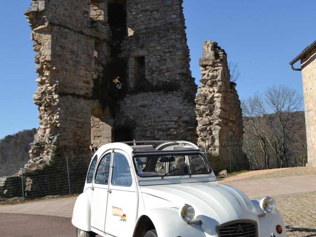 Retour Vers La Corrèze