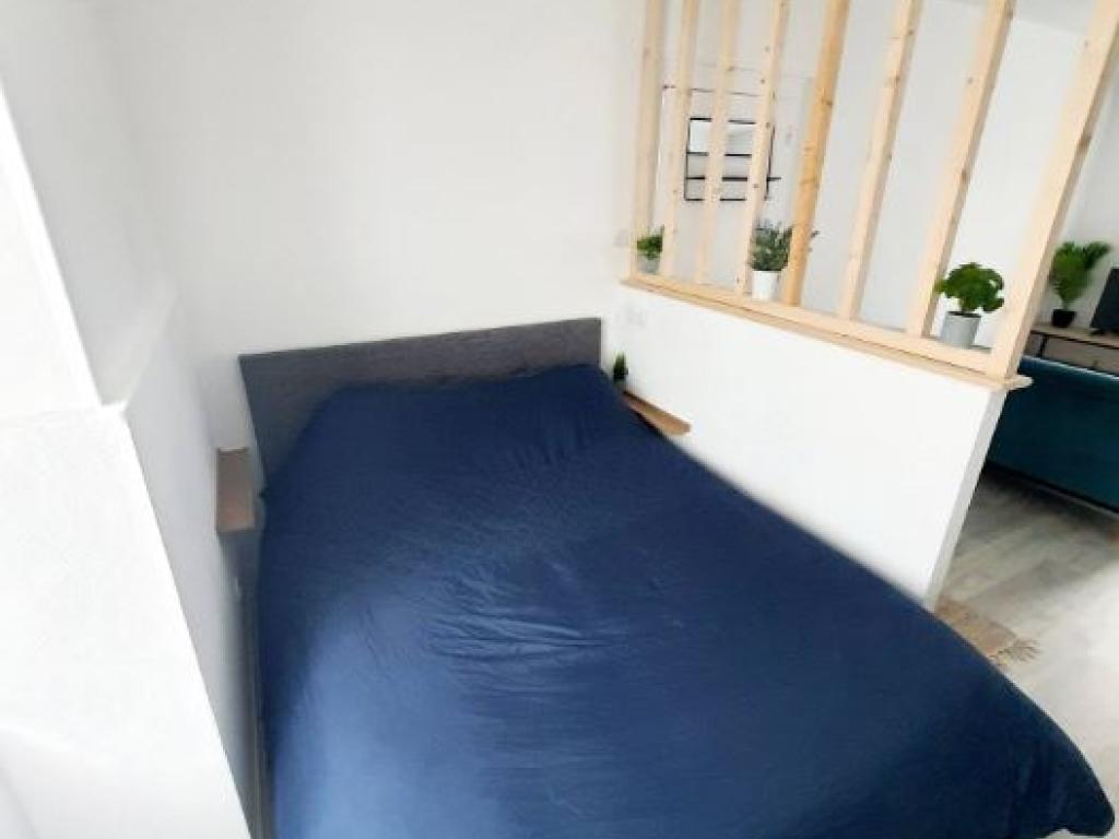 2)-Brive-Centre: Joli appartement cosy