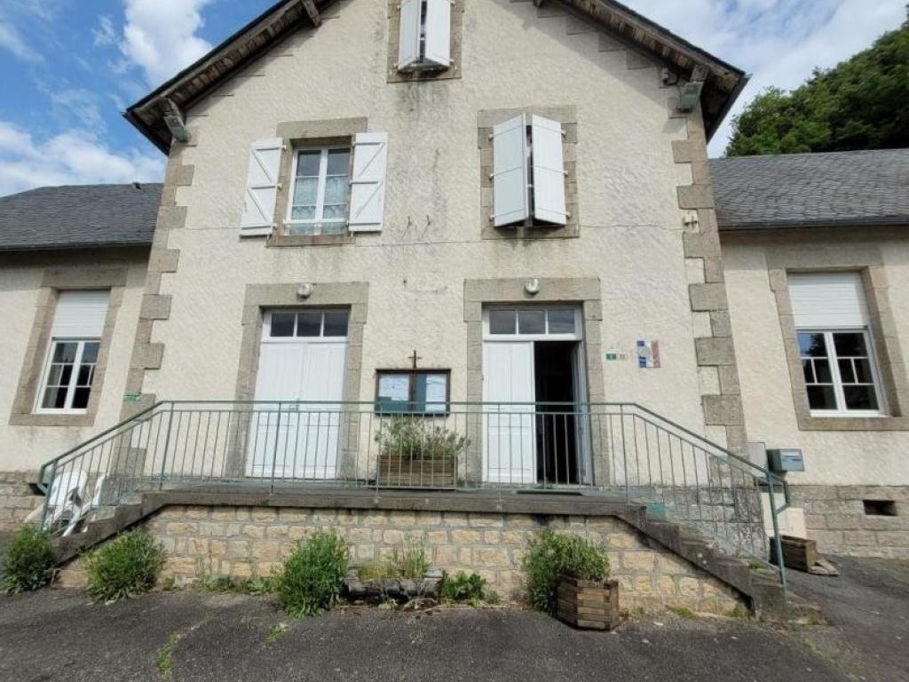 Location Gîtes de France  - Réf : 19G4104