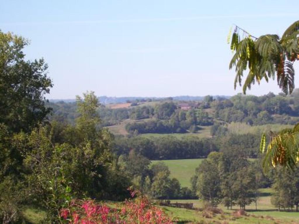 Meublé de Tourisme La Noisette