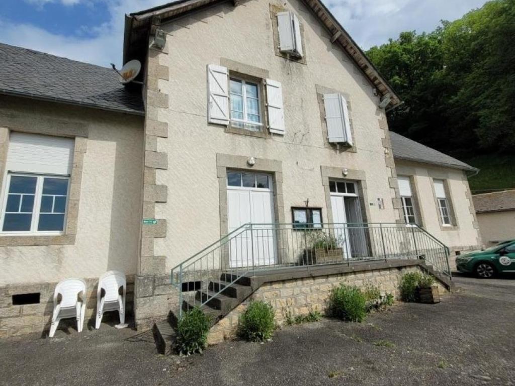 Location Gîtes de France  - Réf : 19G4104