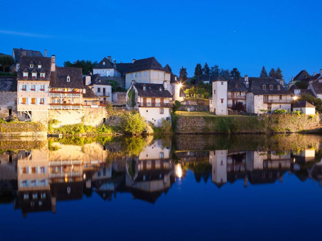 Argentat sur Dordogne