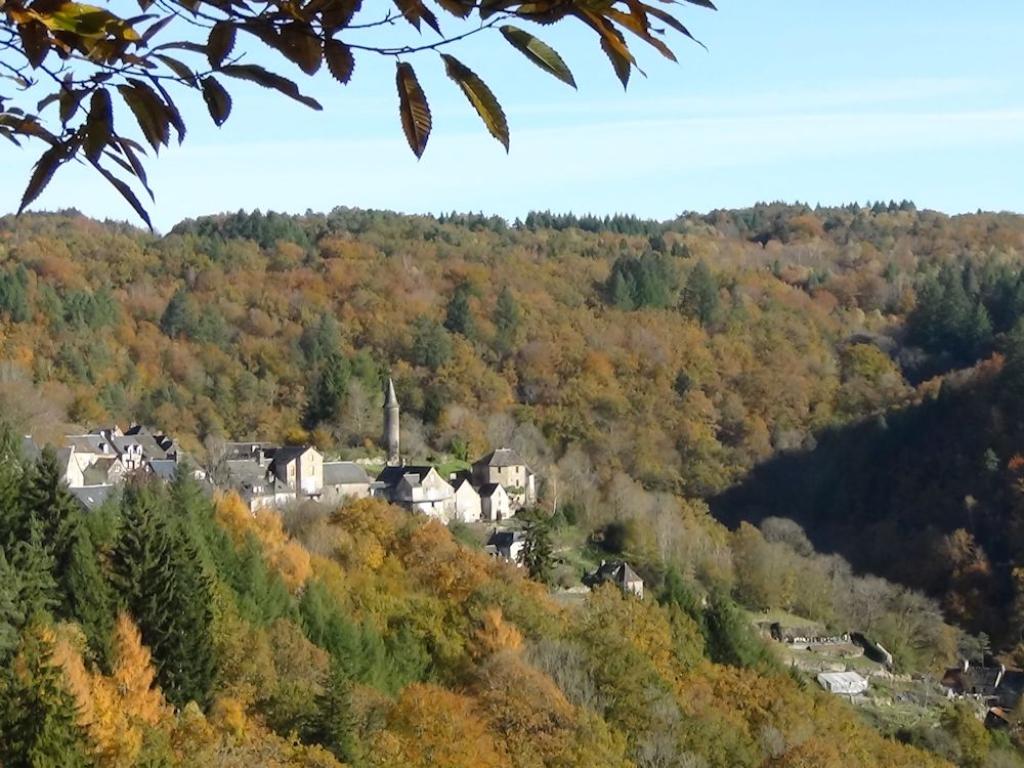 Gîte du Lavoir