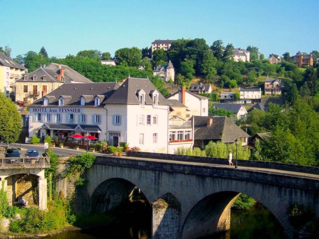 Restaurant Teyssier