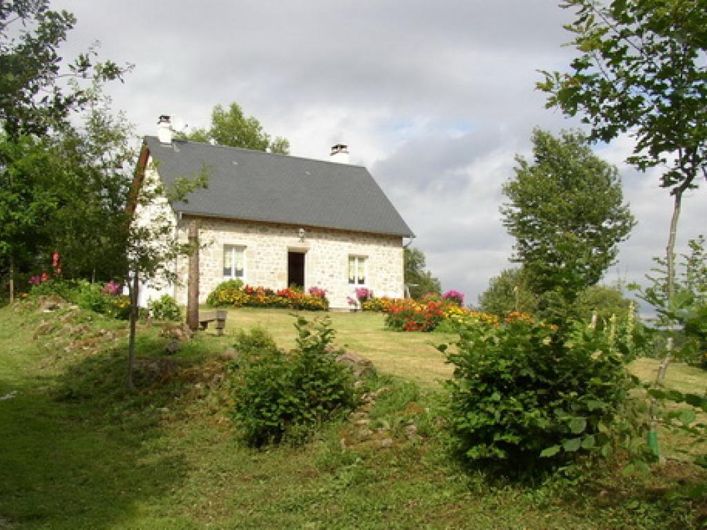 Location Gîtes de France  - Réf : 19G5365