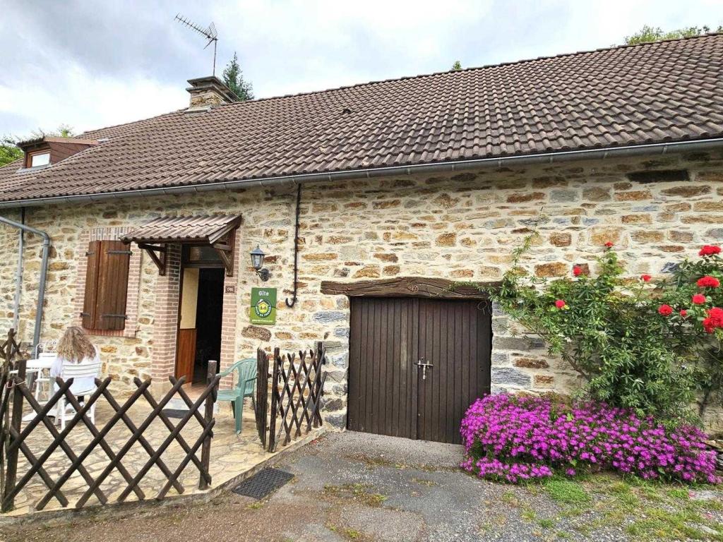 Location Gîtes de France  - Réf : 19G1136