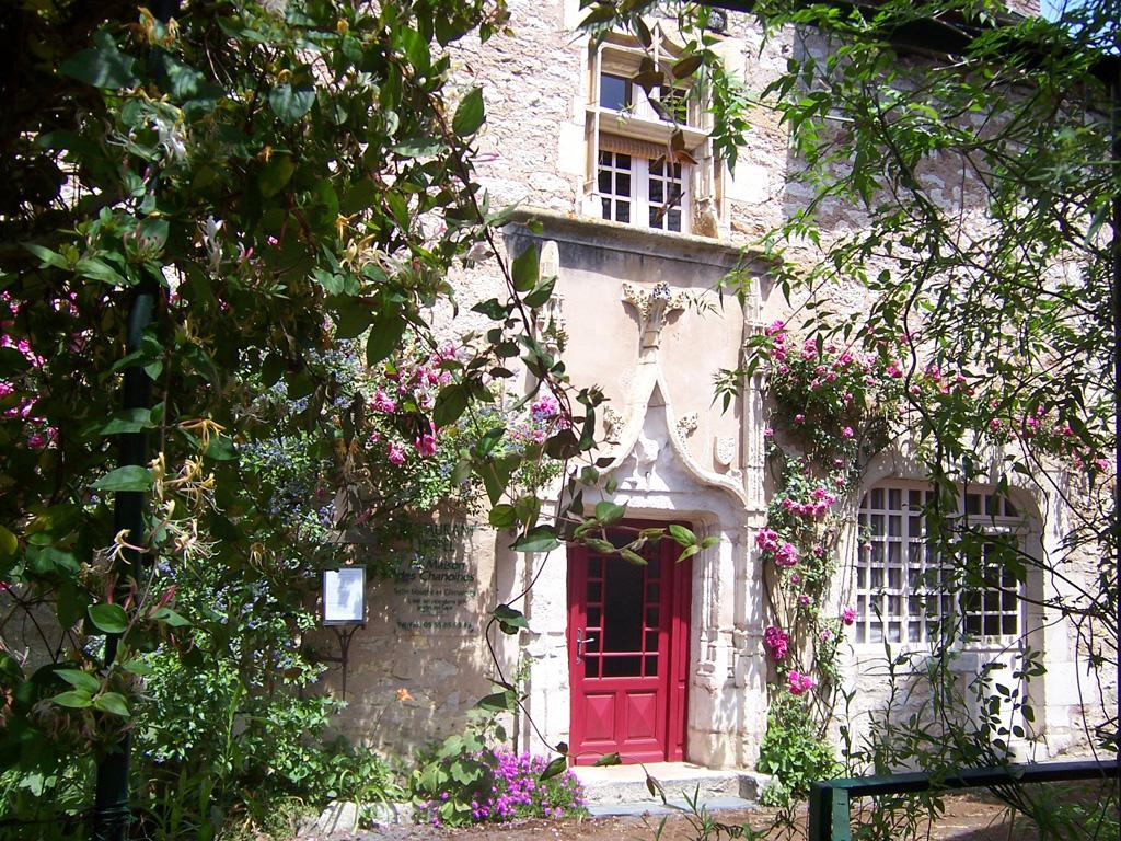 Restaurant La Maison des Chanoines