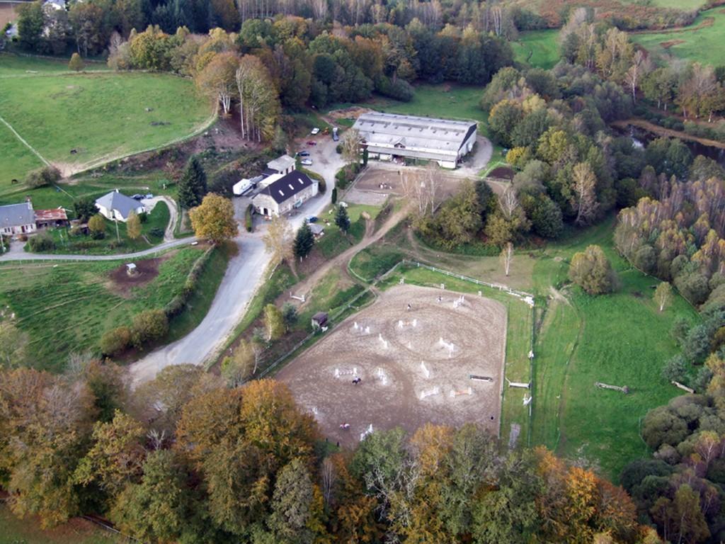 Centre Equestre d'Egletons