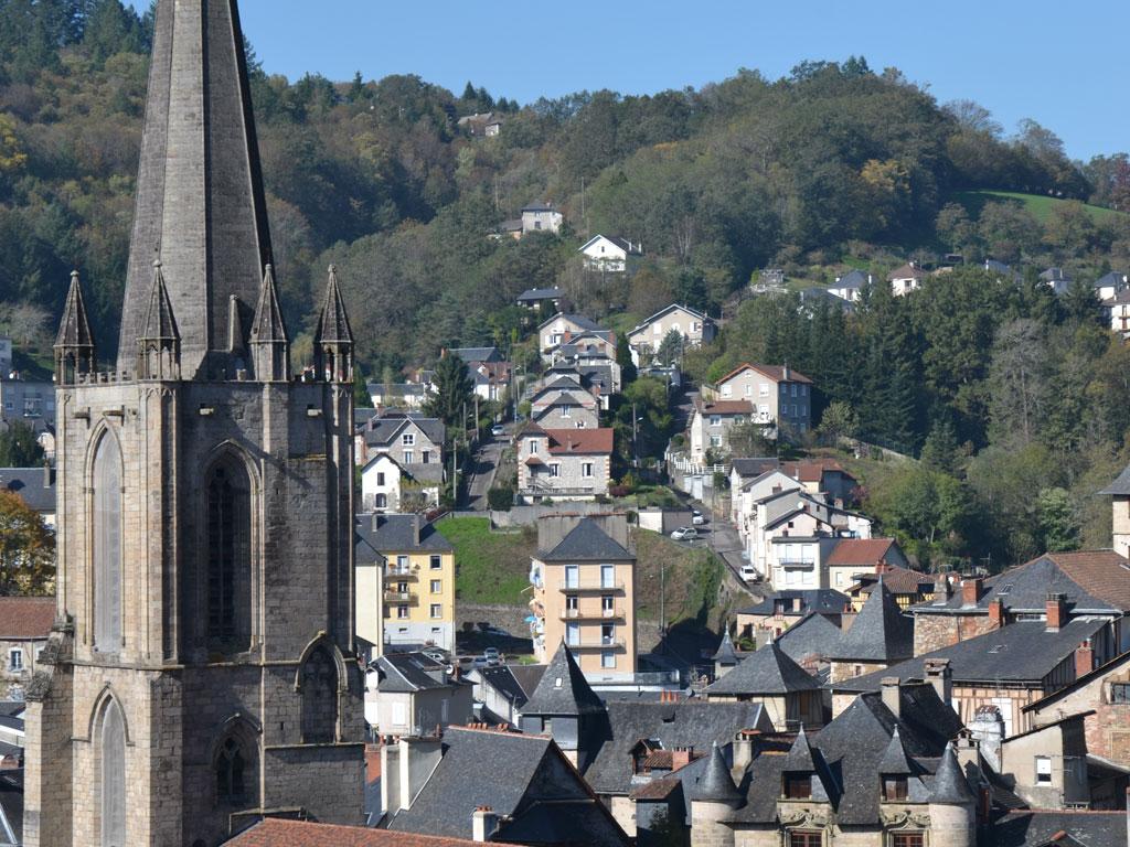 Cathédrale Notre-Dame