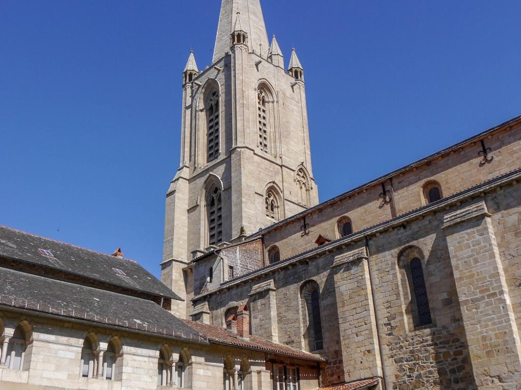 Cathédrale Notre-Dame