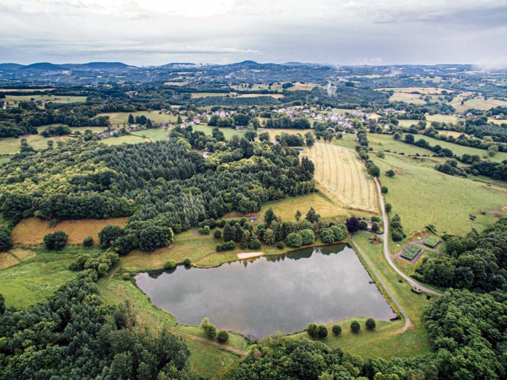 Etang du Pré Chaton