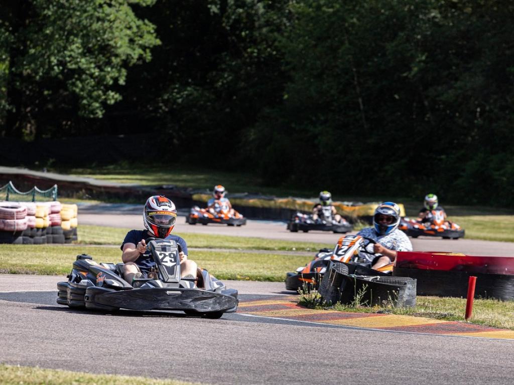 JCS Karting Parc