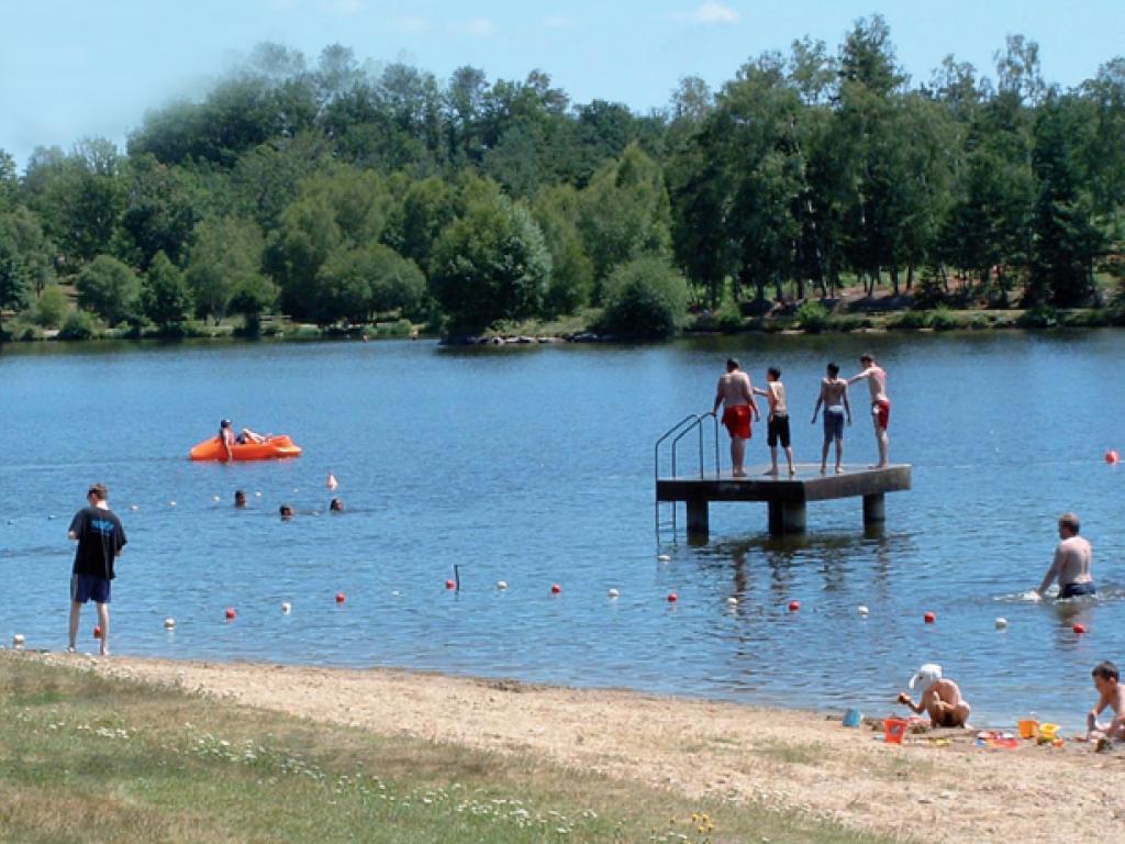 Centre Touristique de Ponty