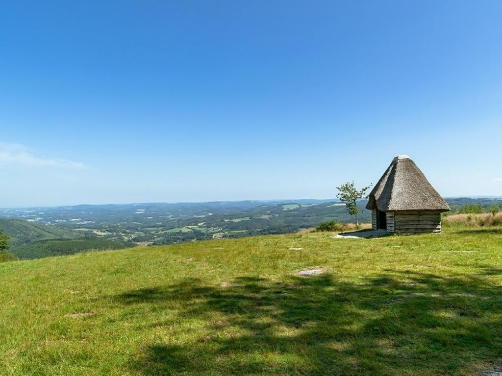 Puy de la Monédière