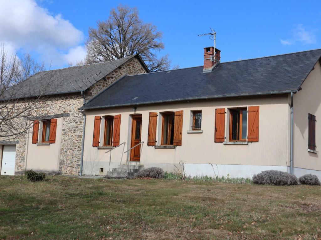 Location Gîtes de France  - Réf : 19G4029