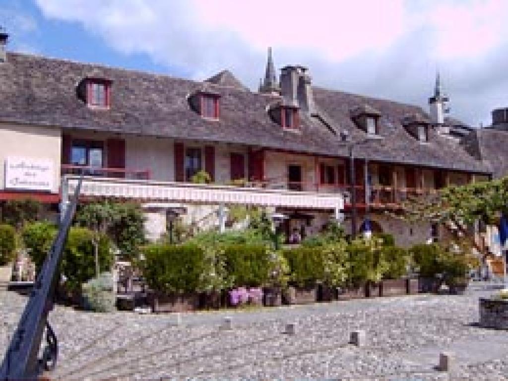 Auberge des Gabariers