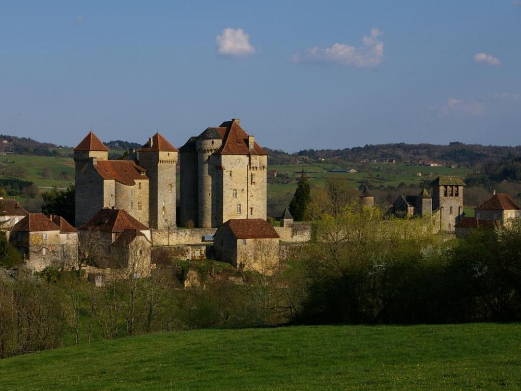 Location Gîtes de France  - Réf : 19G2302