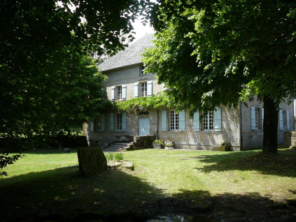 Le Gîte du Cher - Meublé de Tourisme AUDUREAU