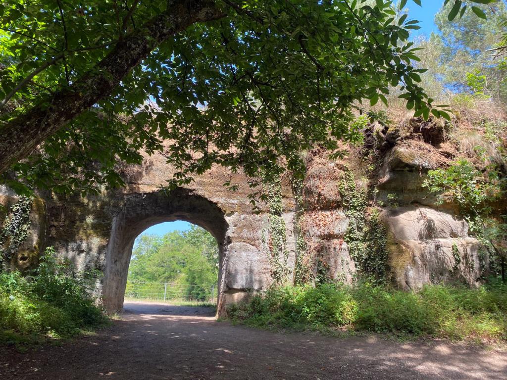 Parc des Perrières