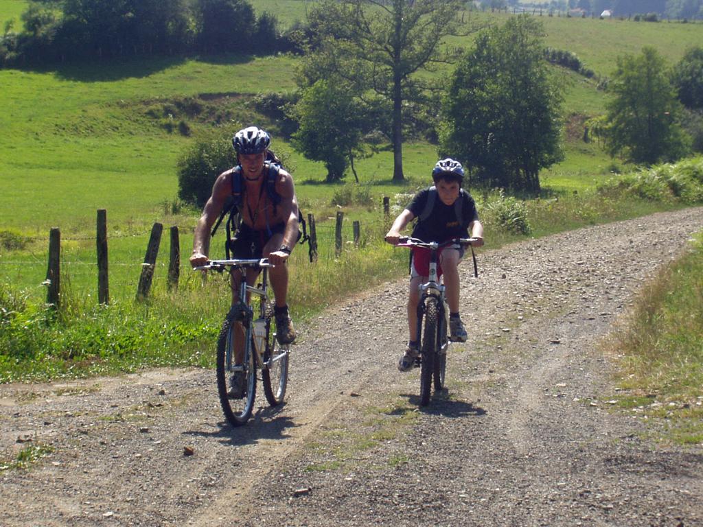 VTT Station Sports Nature Vézère Passion