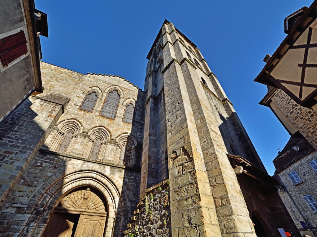 Beaulieu-sur-Dordogne