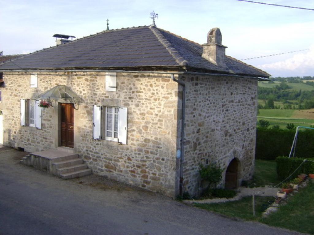 Location Gîtes de France  - Réf : 19G5088