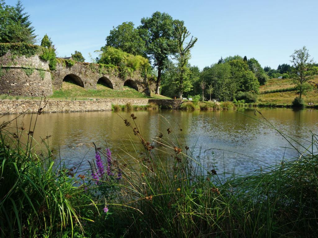 Parc de Garaboeuf