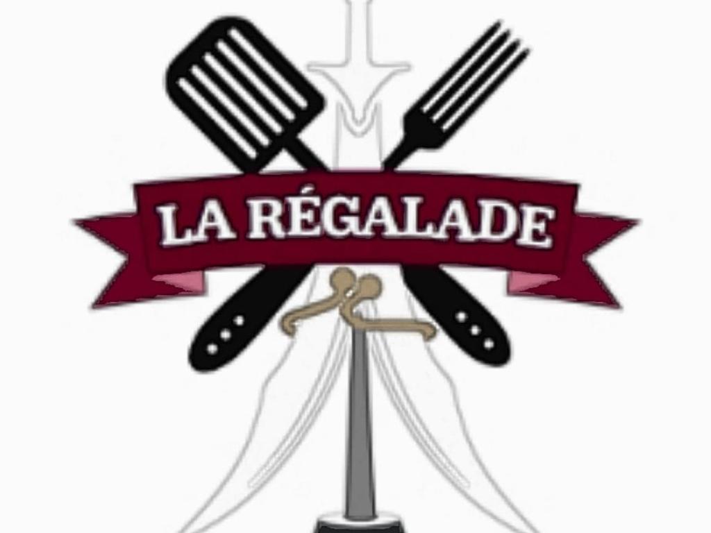 La Régalade