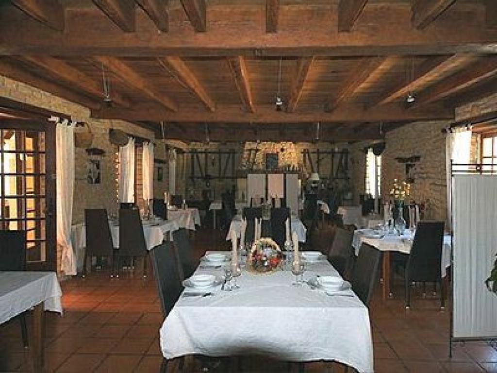 Restaurant les Collines