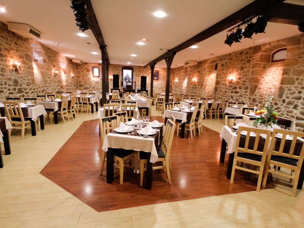 Restaurant Auberge de la Xaintrie