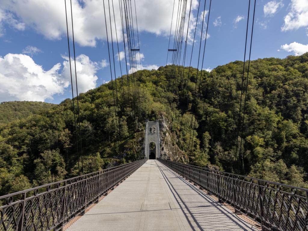 Viaduc des Rochers Noirs