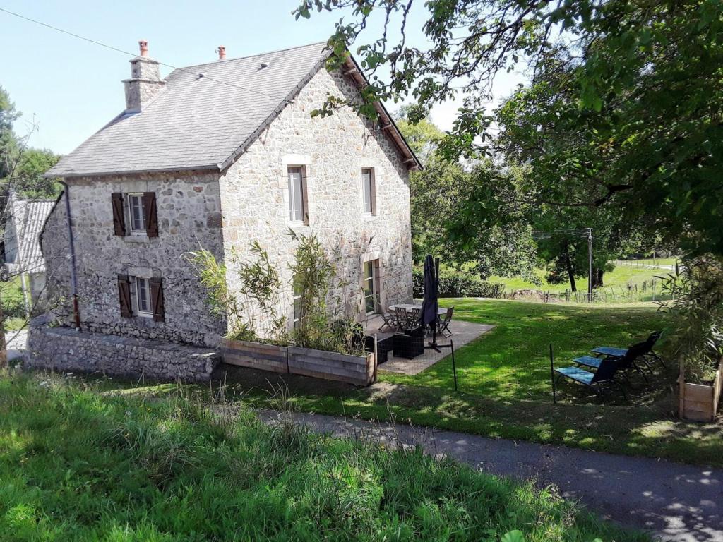 Gîte de Leyssac