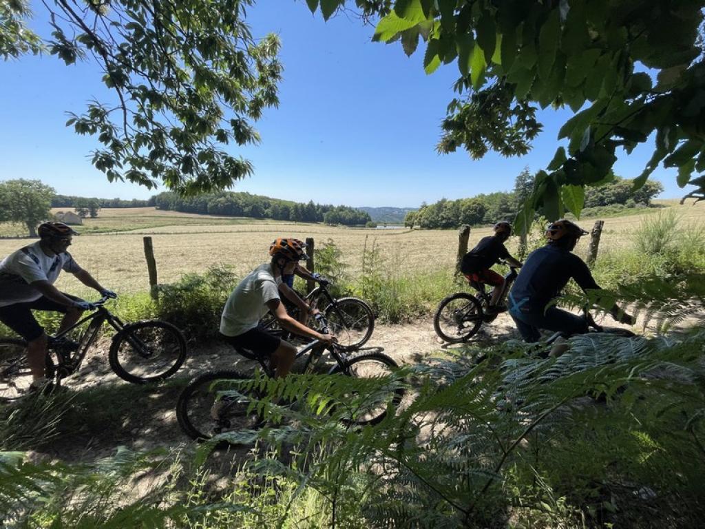 MB sport et loisirs - location de vélos et VTT électriques