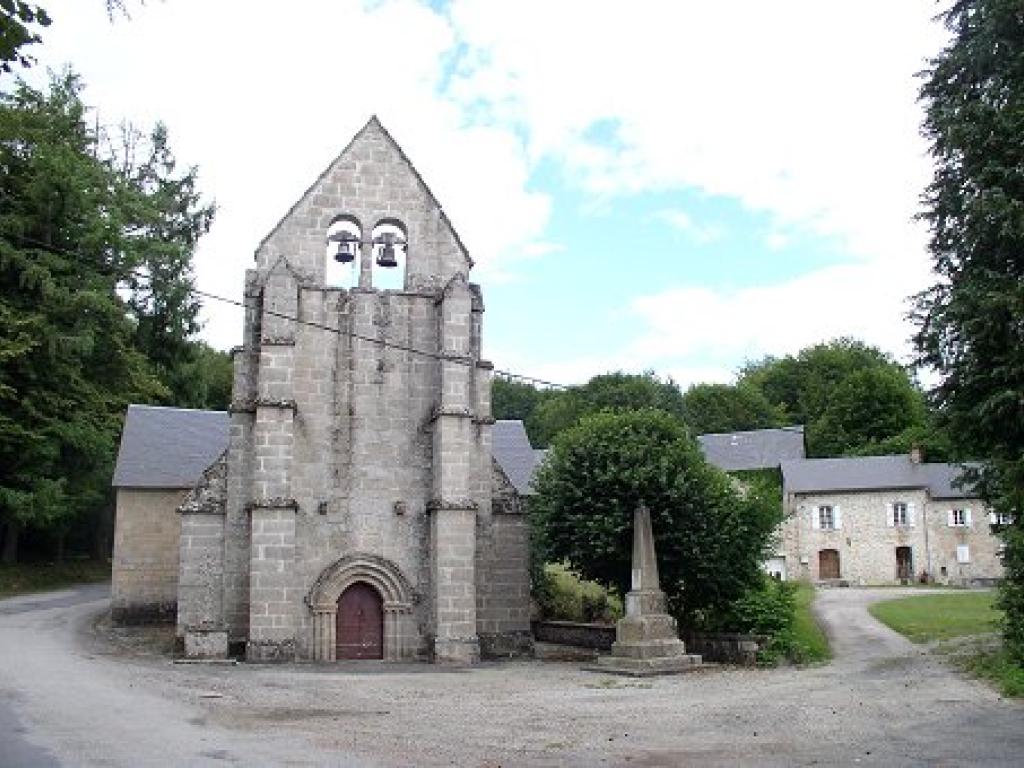 Gîte communal de Lacelle