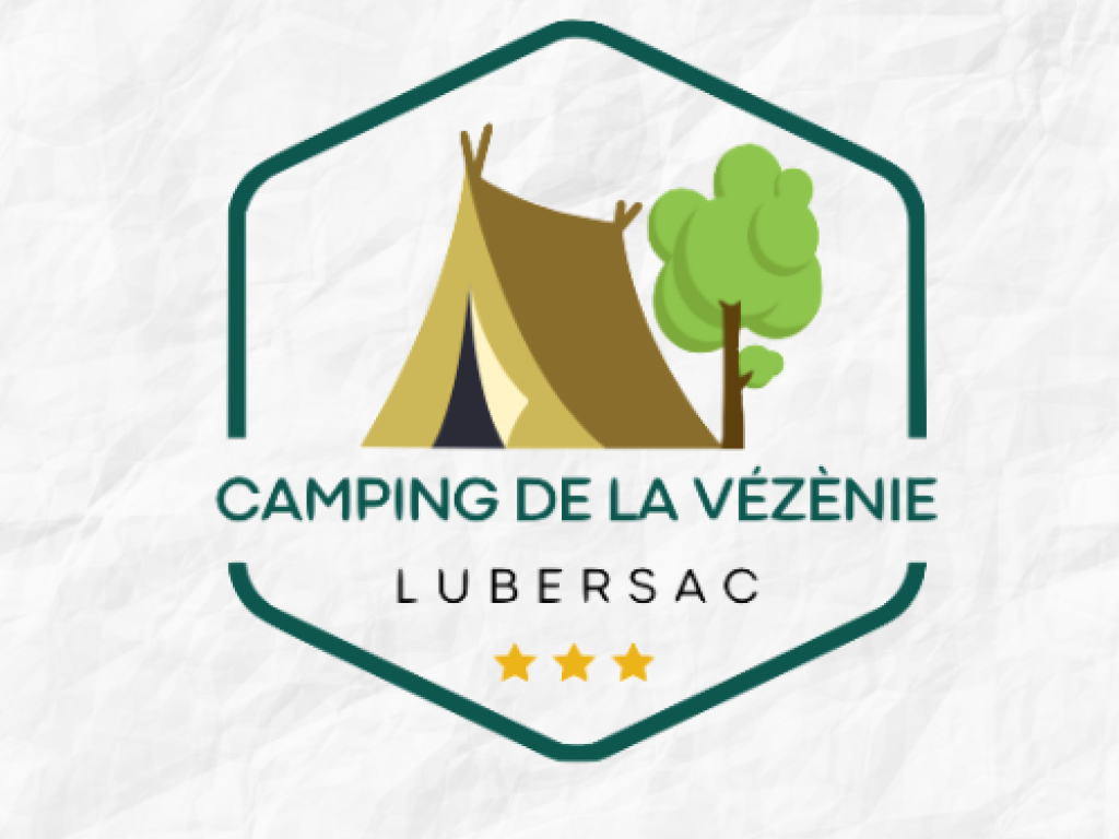 Camping de la Vézénie