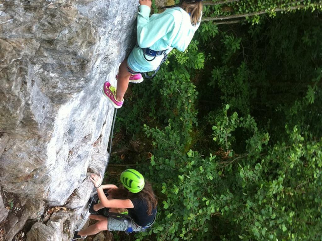 Via Ferrata Dordogne