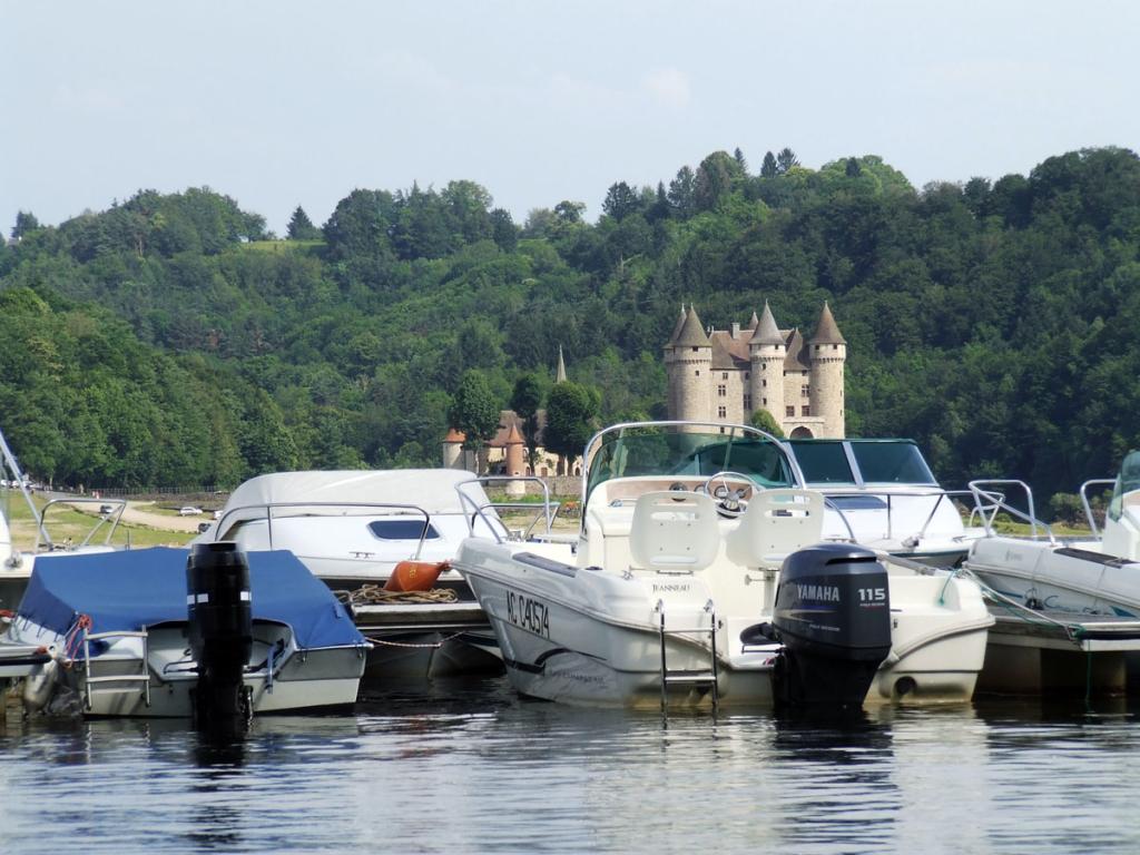 Camping Outre Val