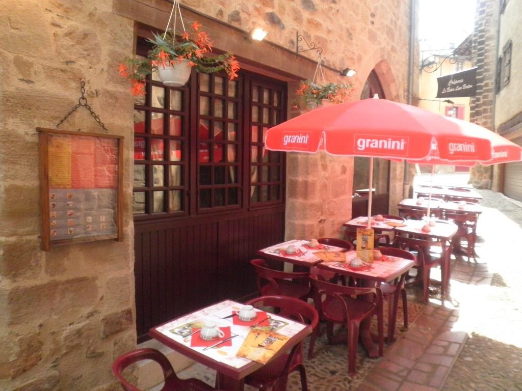 Crêperie Le Beau Lieu Breton