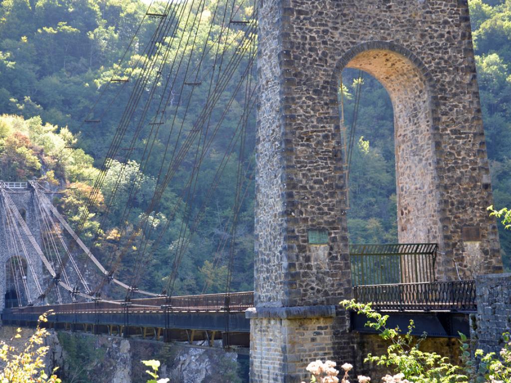 Résidence de Tourisme Le Vendahaut