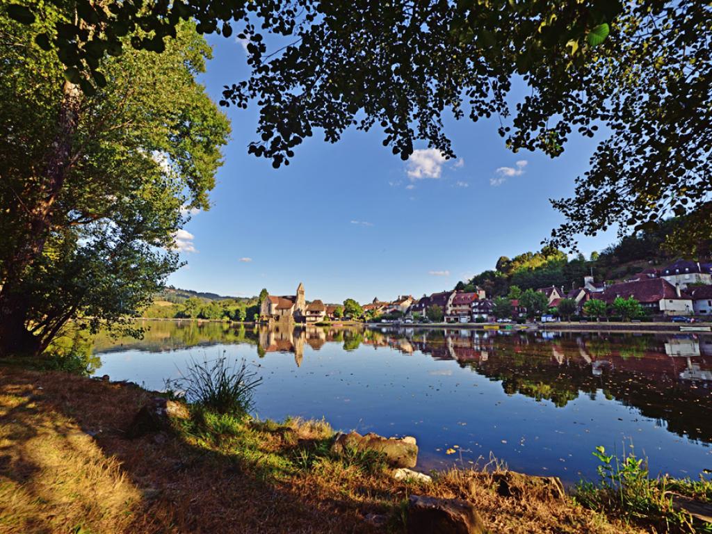 Beaulieu-sur-Dordogne