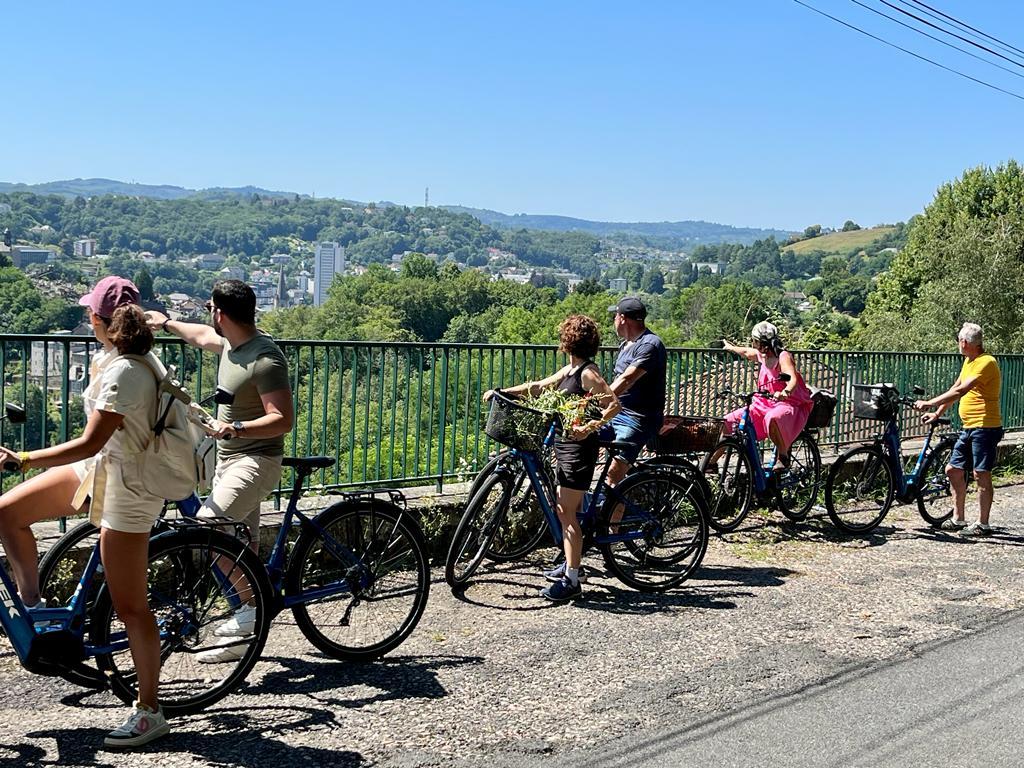 MB sport et loisirs - location de vélos et VTT électriques