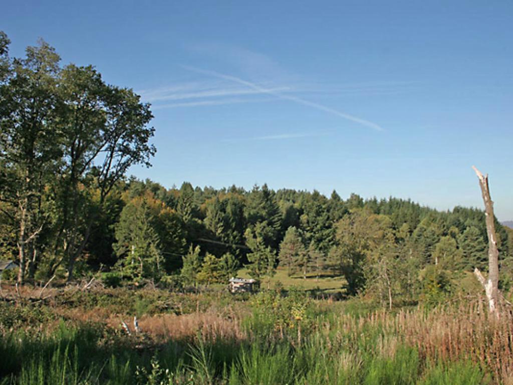 Camping municipal des Monédières