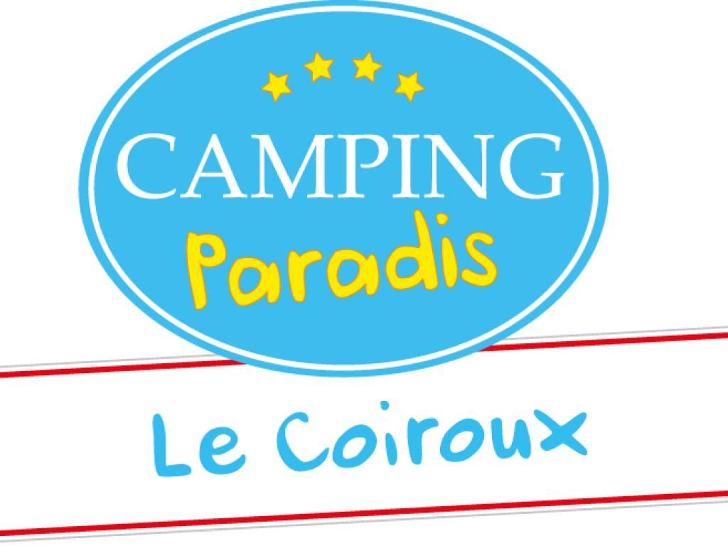 Camping Paradis le Coiroux