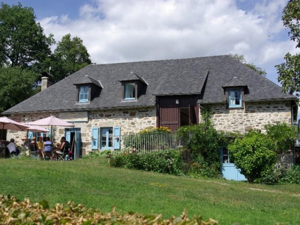 Auberge de la Marguerite