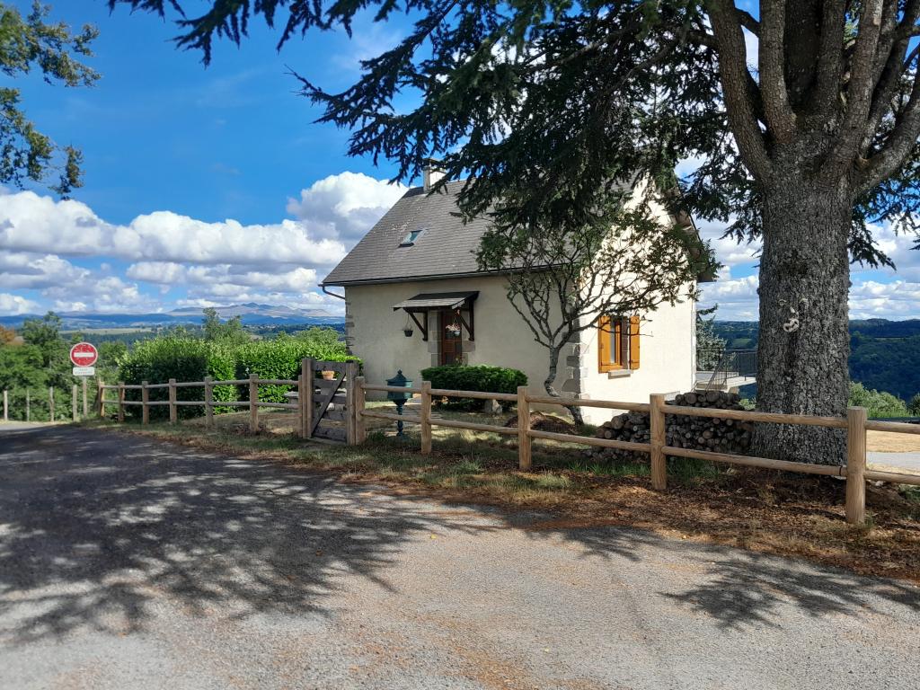 Gîte Au bout du Monde