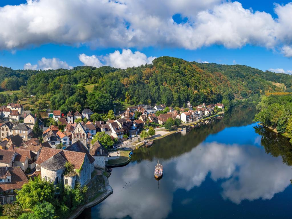 Beaulieu-sur-Dordogne